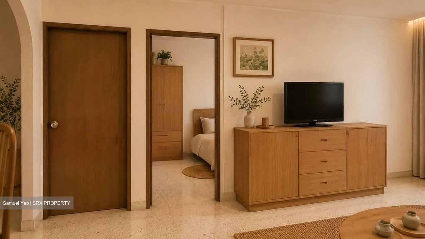 Blk 37 Bedok South Parkview (Bedok), HDB 4 Rooms #586767791